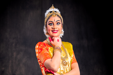 Our Arangetram Students