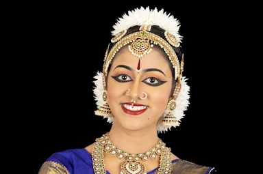 Our Arangetram Students