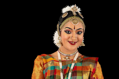 Our Arangetram Students