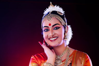 Our Arangetram Students